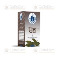 Borbone The Nero Cialde Carta Ese