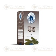 Borbone The Nero Cialde Carta Ese