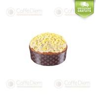 Panettone Sal De Riso LIMONCELLO