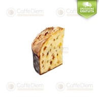 Panettone Sal De Riso MILANESE 1KG