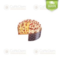 Panettone Sal De Riso STREGATO 1KG