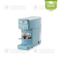 Macchina Caffè illy iperespresso Capsula modello Y3.3 AMALFI