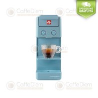Macchine Caffè illy iperespresso Capsula modello Y3.3 AMALFI