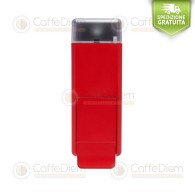 Macchine Caffè illy iperespresso Capsula modello Y3.3 Rossa