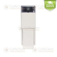 Macchina Caffè illy iperespresso Y3.3 BIANCA