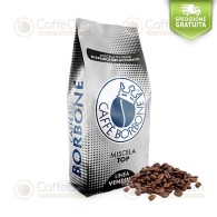 BORBONE GRANI BUSTA 18KG TOP ORO