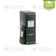 DAMMANN FRERES TISANA TISANE DU BERGER - 24 BUSTINE CRISTAL