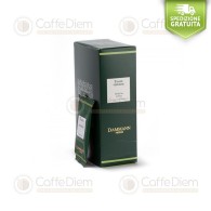 DAMMANN FRERES TISANE VERVEINE VERBENA - 24 BUSTINE CRISTAL