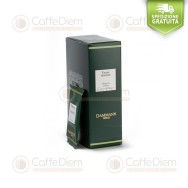 DAMMANN FRERES TISANA TISANE TILLEUL TIGLIO - 24 BUSTINE CRISTAL