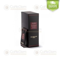 DAMMANN FRERES 4 FRUITS ROUGES - 24 BUSTINE CRISTAL