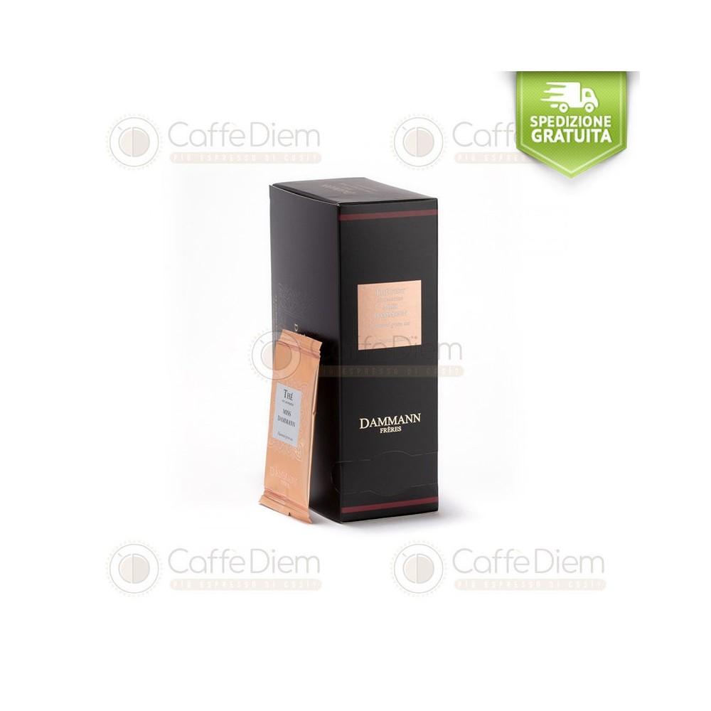 DAMMANN FRERES THE MISS DAMMANN - 24 BUSTINE CRISTAL