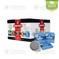 Offerta Cialde Decaffeinato Covim
