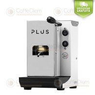 Macchina Caffè Aroma Plus a Cialde - BIANCA