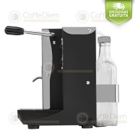 Macchina Caffè Aroma Plus a Cialde - NERA