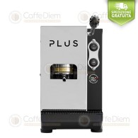 Macchina Caffè Aroma Plus a Cialde - NERA