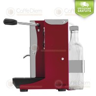 Macchina Aroma Plus a Cialde - ROSSA