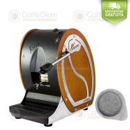 AROMA MACCHINA CAFFE LEGNO CILIEGIO