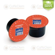 Caffè Lavazza Blue Vigoroso 100 Capsule