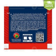 CIALDA BORBONE ROSSA RED