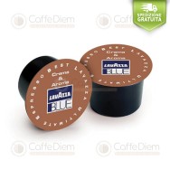 Original Lavazza Blue Crema & Aroma Cream & Aroma Coffee Capsules | Caffè Diem