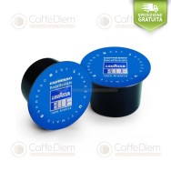 Caffè Lavazza Blue Dek Decaffeinato 100 Capsule