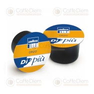 Original Lavazza Blue Barley Beverage Orzo Capsules | Caffè Diem