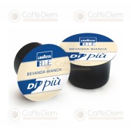 Lavazza Blue Bevanda Bianca Latte 50 Capsule