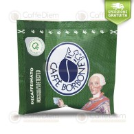 Borbone Dek Verdde Cialde Carta Ese