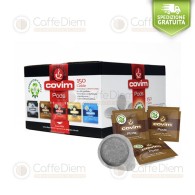 Borbone Ese Pods Black Blend | Caffè Diem