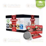 COVIM CIALDE GRANBAR GRANBAR