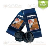 Lavazza Espresso Point Capsule Crema  Aroma