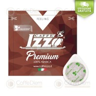 150 CIALDE IZZO PREMIUM 100% ARABICA