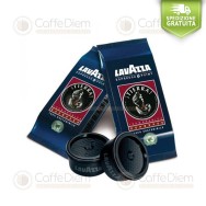 Original Lavazza Espresso Tierra Espresso FAP Coffee Capsules | Caffè Diem