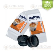 Original Lavazza Espresso Point Cremoso FAP Coffee Capsules | Caffè Diem
