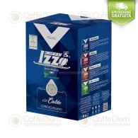 Offerta Cialde Izzo DEK DECA DECAFFEINATO 450