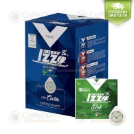 Offerta Cialde Izzo DEK DECA DECAFFEINATO 600