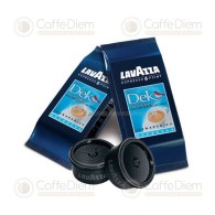 Caffè Lavazza Espresso Point Capsule 50 Decaffeinato