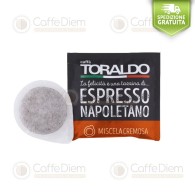 Cialde per Caffè Toraldo Cremoso in Offerta