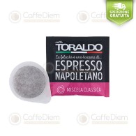 Toraldo Cialde 150 Carta Ese 44mm Miscela Classica
