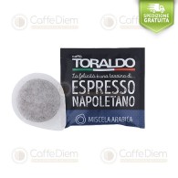TORALDO CIALDE ARABICA 150