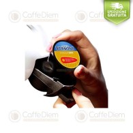 capsula cialda compatibili dolce gusto borbone oro
