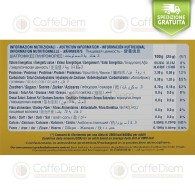 Borbone Compatibili Dolce Gusto Oro | Caffè Diem