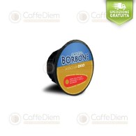 Borbone Compatibili Dolce Gusto Oro | Caffè Diem