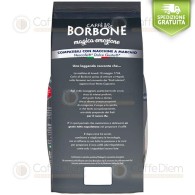 Borbone Dolce Gusto Nera | Caffè Diem