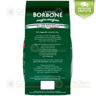 cialde dolce gusto dek decaffeinato