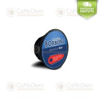 Borbone Dolce Gusto Blu | Caffè Diem