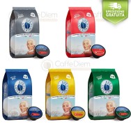 Capsule Dolce Gusto Borbone
