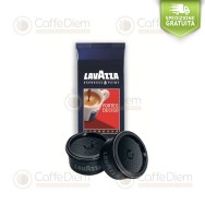 Original Lavazza Espresso Point Forte e Deciso FAP Espresso Coffee Capsules | Caffè Diem