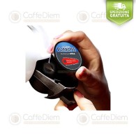Capsule e Cialde Borbone compatibili Dolce Gusto Nera | Caffè Diem