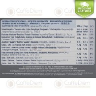 Capsule e Cialde compatibili Dolce Gusto Borbone Nero | Caffè Diem